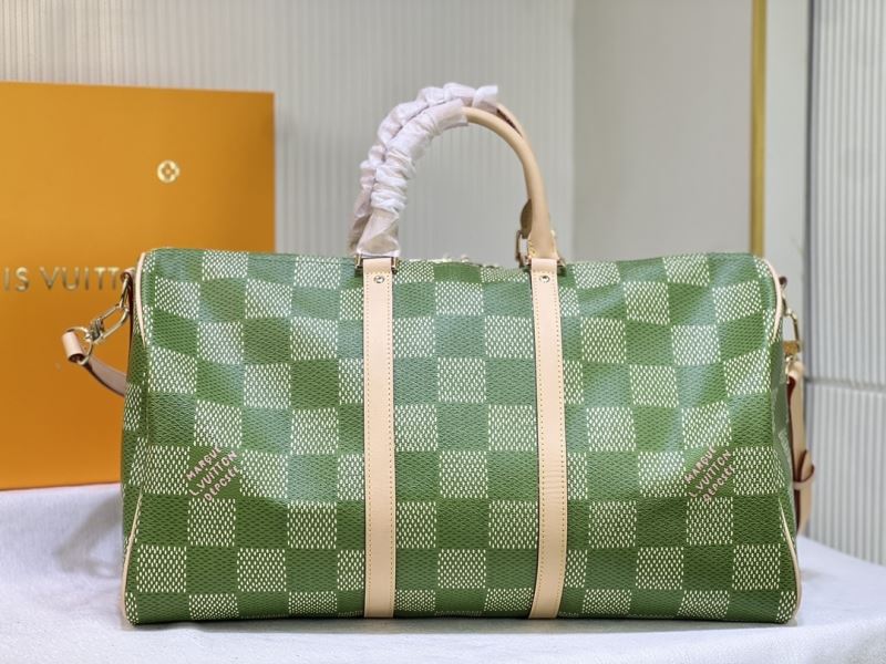 LV Travel Bags